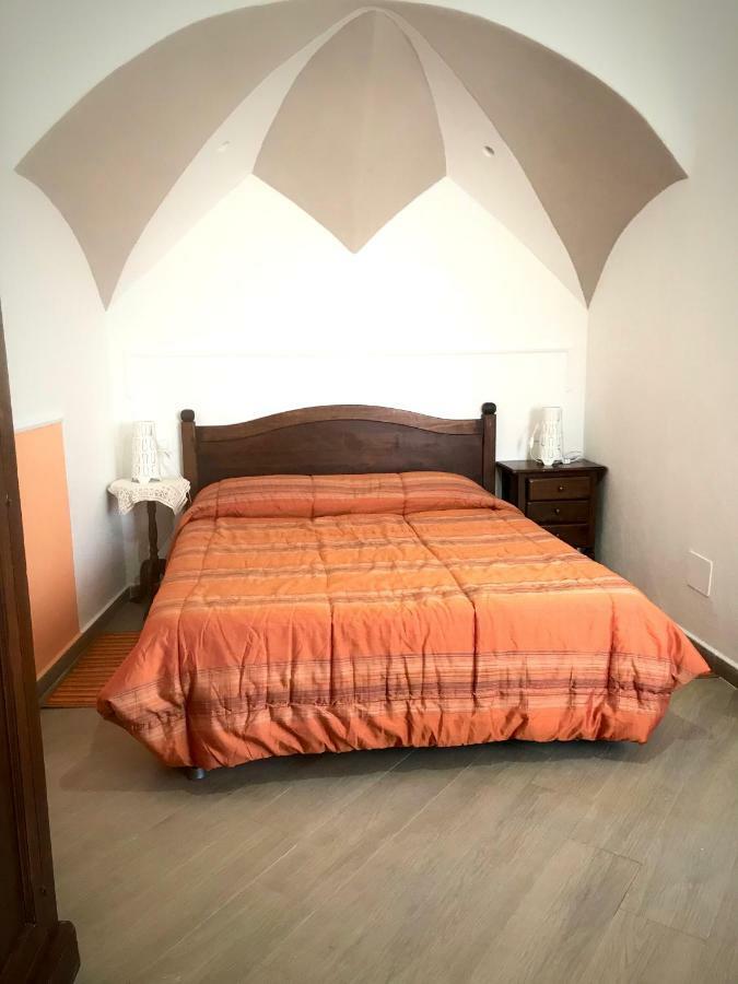 Casette Sul Porto Ischia Dış mekan fotoğraf