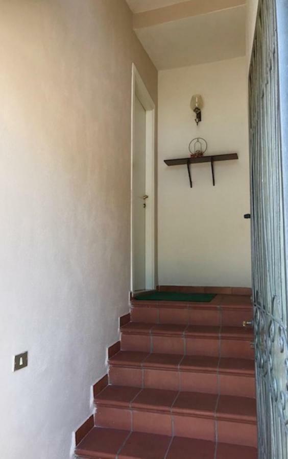 Casette Sul Porto Ischia Dış mekan fotoğraf